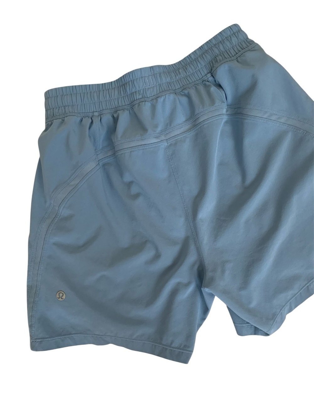 Lululemon Pace Breaker Linerless Short 5"